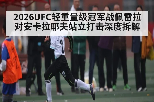 2026UFC轻重量级冠军战佩雷拉对安卡拉耶夫站立打击深度拆解